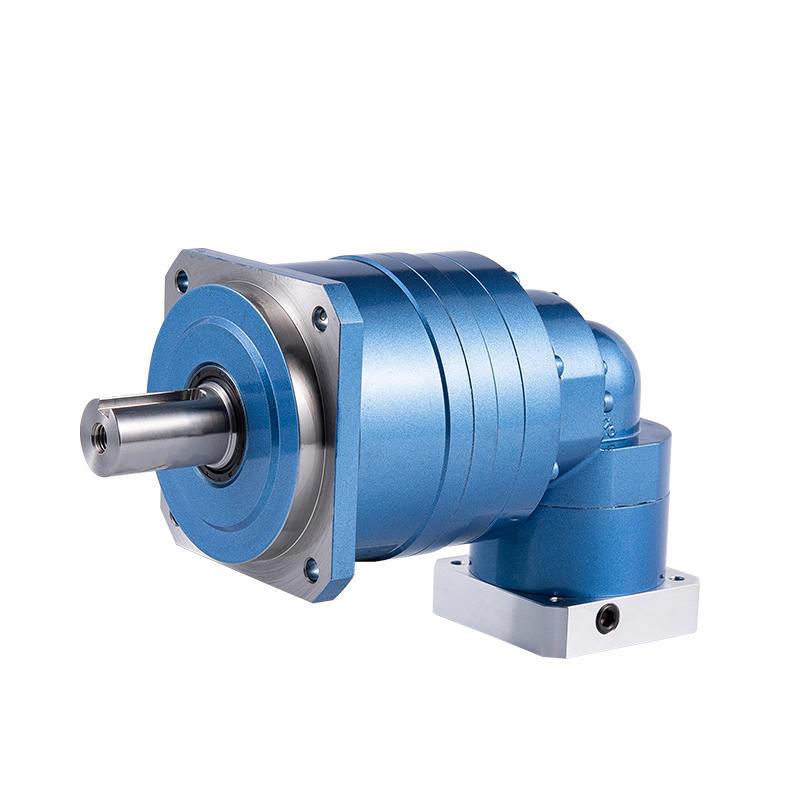 Helical Tooth Transmissio Gearbox Planetaria Reducer ABR series