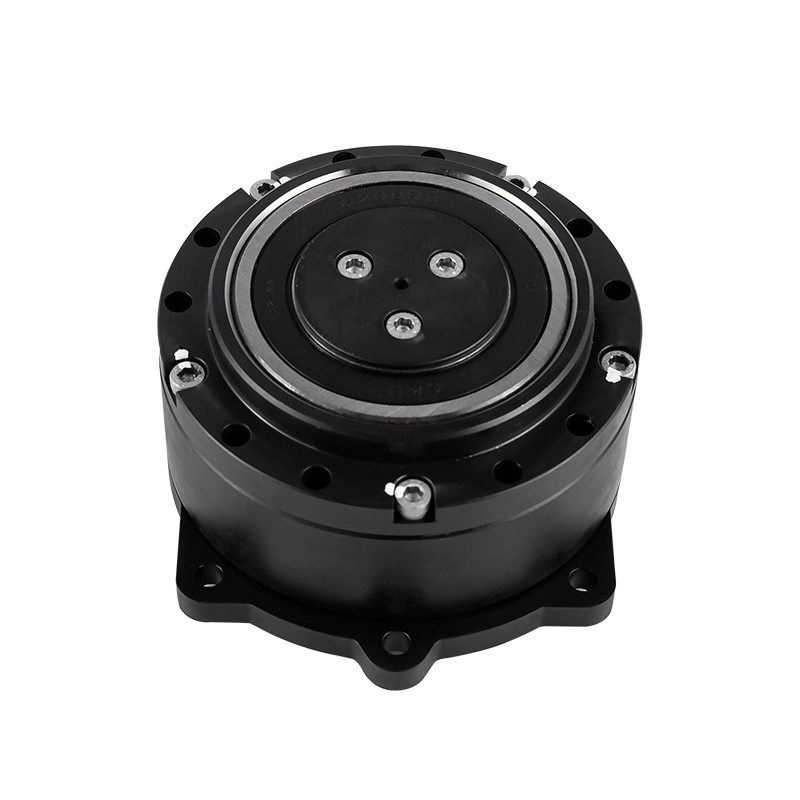 AG series High Torque Planetaria Gearboxes cum Output Shaft